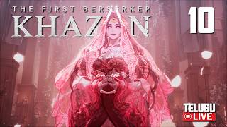 CAN WE BEAT REESE? ⚔️ | The First Berserker: Khazan Net Worth