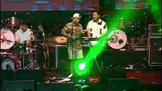 Nosstress - Tanam Saja | Live at Healix Muscation Bali Vol.1