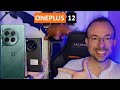 Test du oneplus 12  un adn respect sans plus