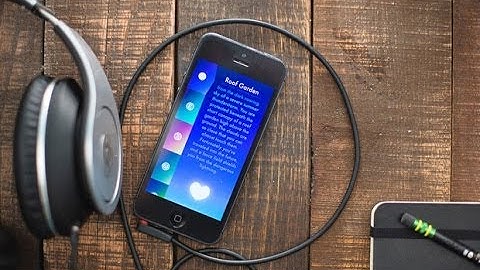 Thunderspace 2 [iPhone] Video review by Stelapps