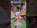 It felt like the whole team was involved in this goal by Baumi 🥹🤩
