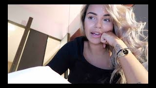 NEW BEGINNINGS - MONICAGEUZE WEEKVLOG #99