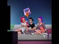 Zoey ð€£ð #trending #sajaboys #kpopdemonhunter #shortvideo #babysaja #romance #shorts #viral #ytshorts