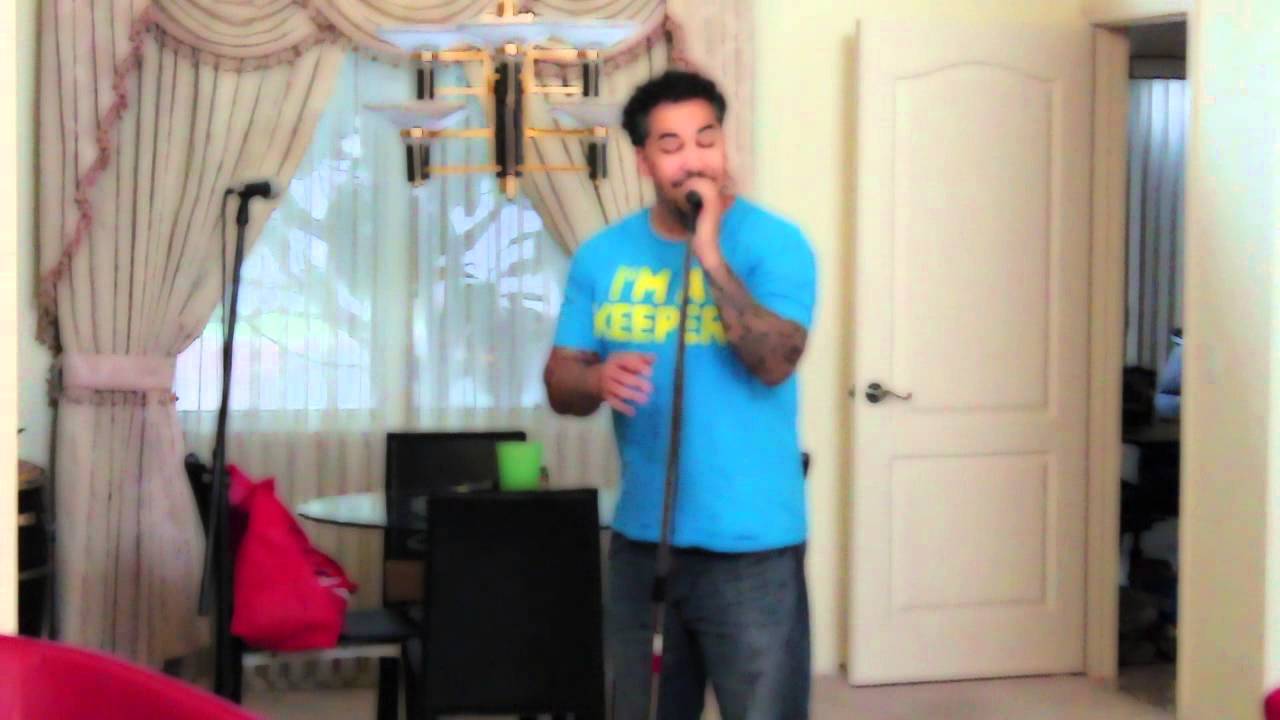 Kiss And Say Goodbye- Sean Douglas - YouTube