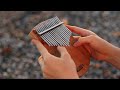 Beginning of video