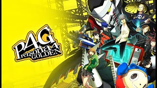 Persona 4 Golden Platinum Playthrough 18 Finale Margret Fight Very Hard Then SMTV