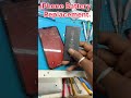 iPhone battery replaced in just 20 minutes!⚡️ Quick, genuine & trusted service by iPhone Service