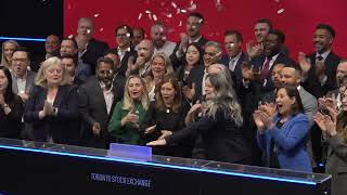 Vanguard Canada Opens The Market Monday, June 1, 2026