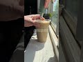 The protein coffee I make every single morning ☕ 40g protein, tastes like your favorite coffee shop