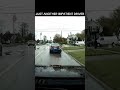 Driver in a Hurry