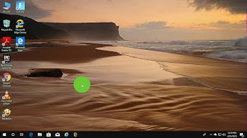 Enable Dark Theme for File Explorer - Windows 10