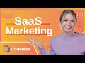SaaS Marketing Guide: 5 Strategies for Business Growth