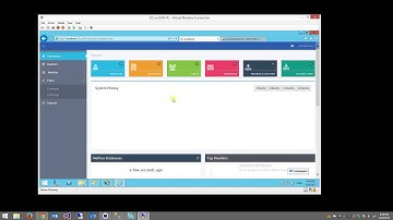 CloudPanel 3.1 Install and Overview