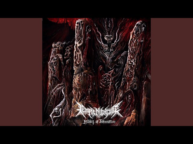 Temple Nightside - Contagion of Heresy