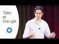 Drunk Tank Pink | Adam Alter | Talks At Google