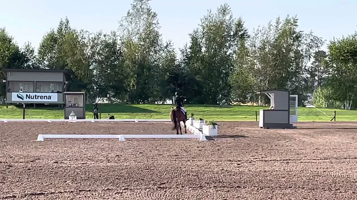 American Eventing Championships 2022