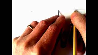 THE GOLDEN SECTION: 3 Constructing a Golden Rectangle