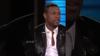 Famous how Chris Tucker’s family REACTED when they found out ABOUT his wealth Profile