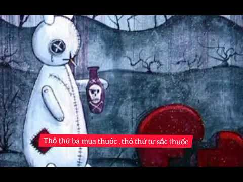 Video Mười Con Thỏ 十只兔子 - Tiểu Anh Đản Lạc || Short Cover... - youtube