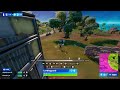 Playing trios in a squad match  and win  nightcreeper wins the game