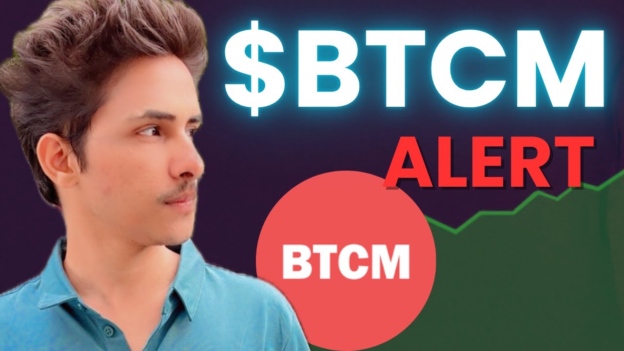 BTCM Stock (BIT Mining Limited) BTCM Stock PREDICTION BTCM Stock analysis BTCM Stock news today