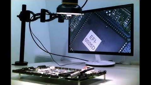 UMO8 Digi Microscope