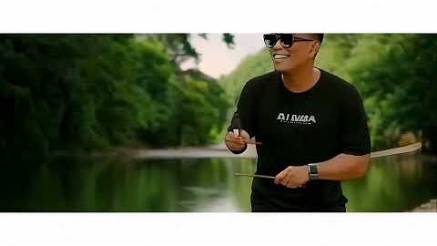 Malihi Dayak (AI Lyric Video) DJ Desa feat. Alif Fakod