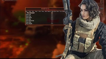BLACK OPS 2 ZOMBIES INFARCTED V2 SPRX MOD MENU PS3 FREE DOWNLOAD CFW & HEN