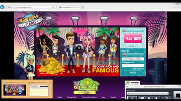 GETTING HACKED IN MSP ON VIDEO?!?!?! // BAM GAMING TRIO