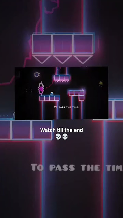 Meet The Frownies X Lovely Baste | Geometry Dash 2.2  #geometrydash  #shorts