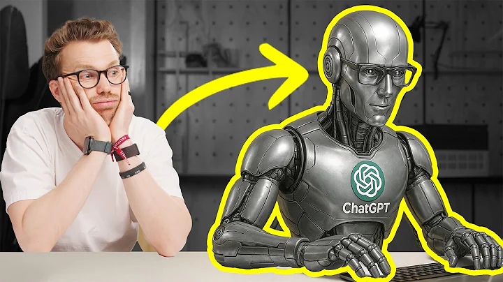 How I Use AI to Save 10 HOURS a Week in My Accounting Firm