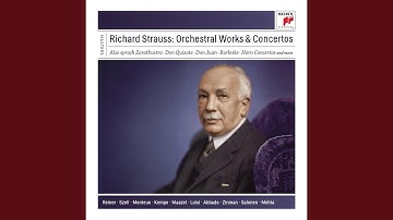 Horn Concerto No. 2 in E-Flat Major, TrV 283: II. Andante con moto
