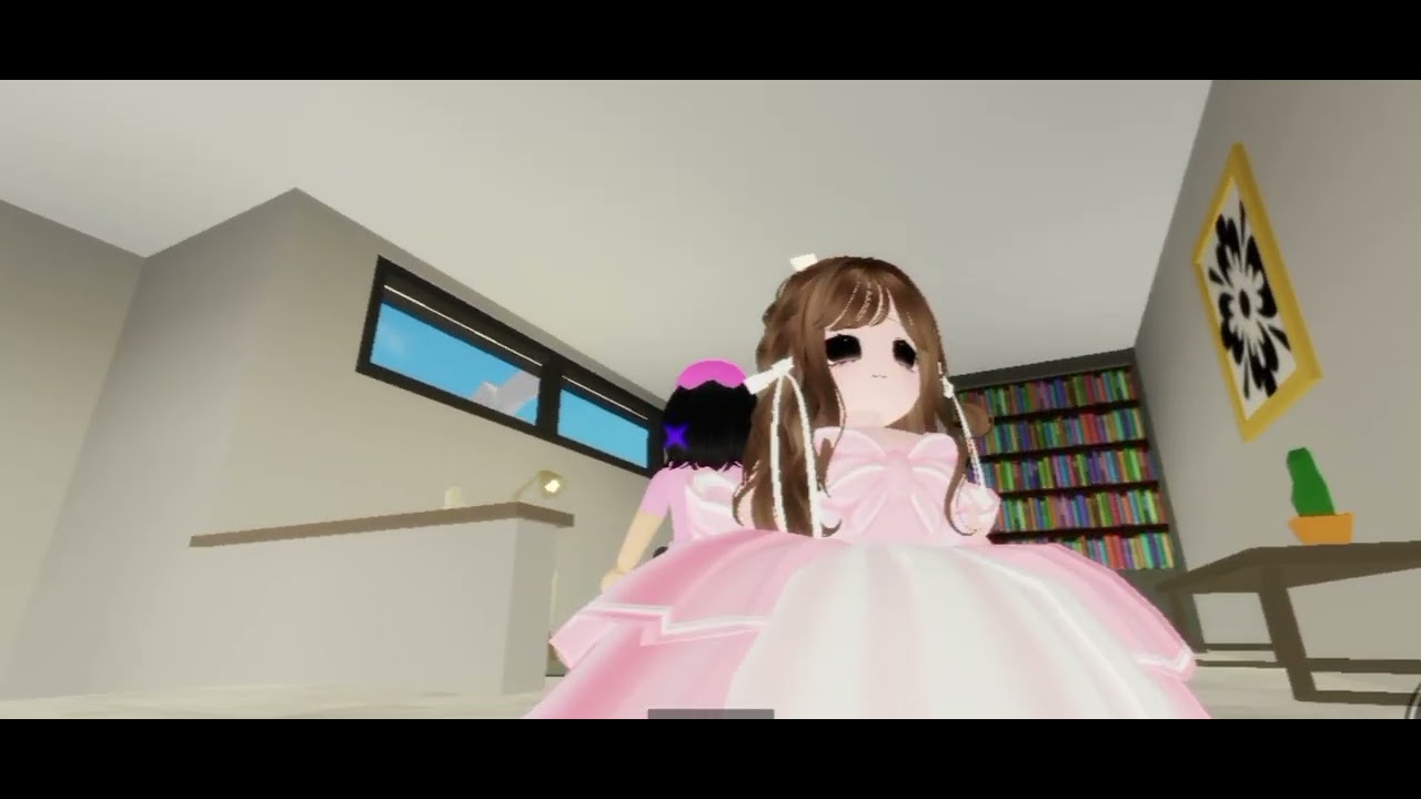 haunted house sa brookhaven  (Tagalog Febtary RP Brookhaven rp)