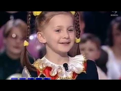 Поле Чудес (07.04.2000)