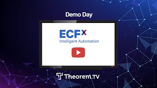 ECFX Demo | Intelligent Automation for Court Notices