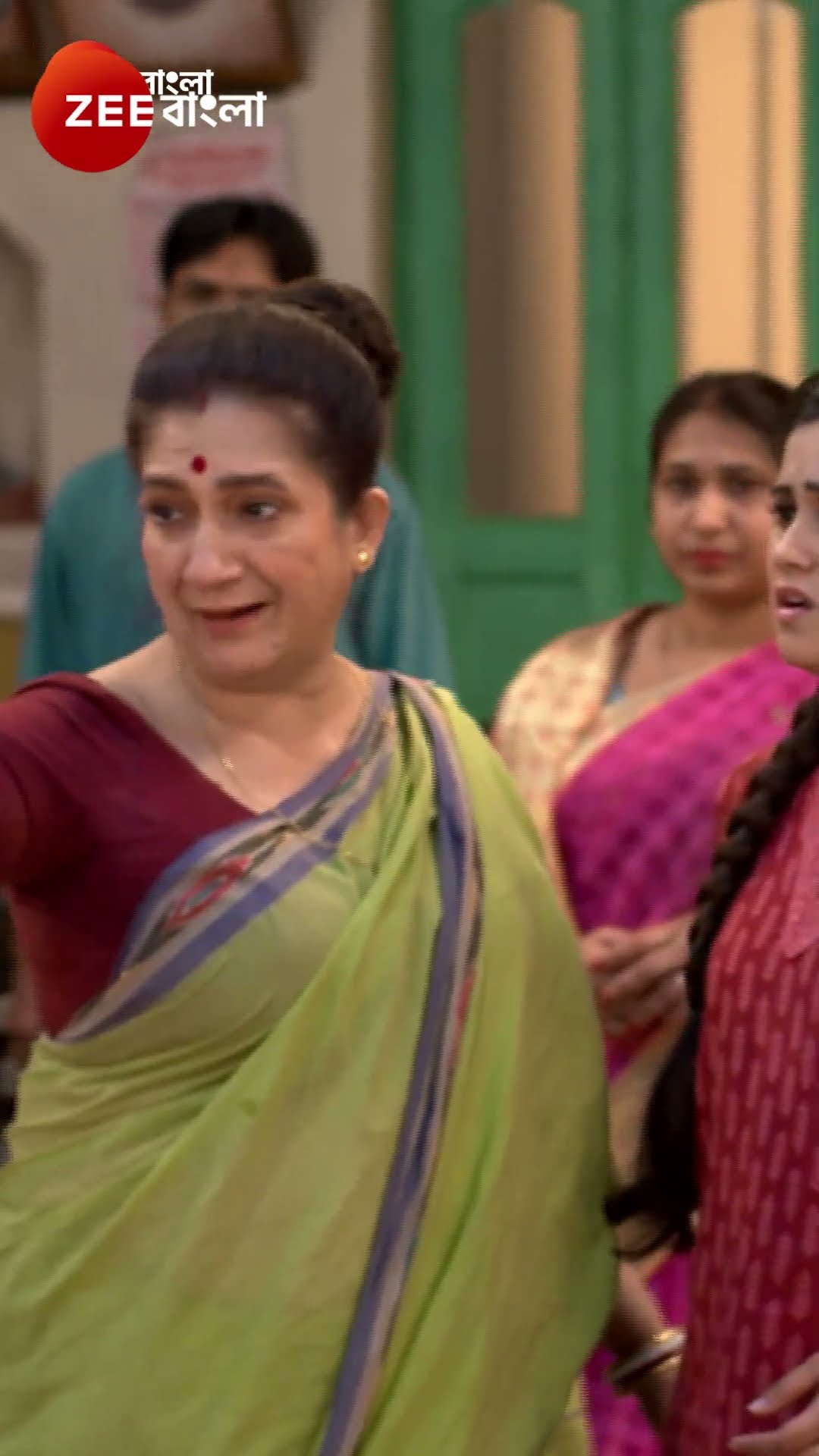 #Amar Sangi #Shorts #Zee Bangla #Entertainment #Drama, Romance, Mild Violence