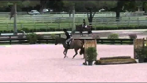 Video of ALL IN TIME ridden by PENNY LOMBARDO from...