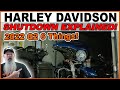 WHY HARLEY DAVIDSON SHUTDOWN Production! Q2 UPDATE 6 Things to know!