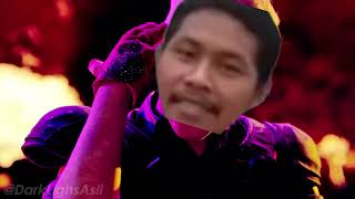 Download Lagu Bang Bang Bang, but it got interrupted by Indihome Paket Phoenix