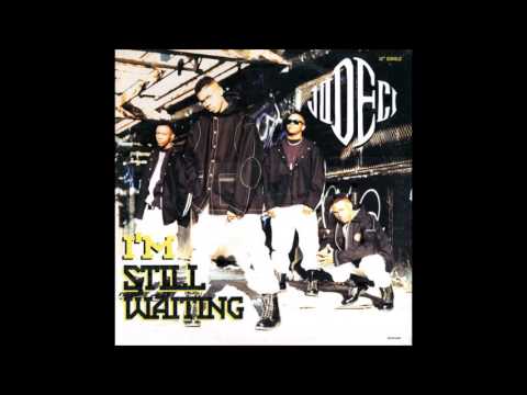 Jodeci - I'm Still Waiting (Chopped & Screwed) [Request