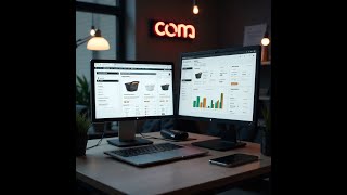 ⚡ Advanced MERN E-Commerce App | TypeScript, Redux, Firebase, Stripe & Cloudinary