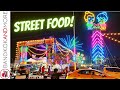 Amazing Thai STREET FOOD Festival BANGKOK Thailand