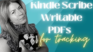 This Scribe Feature Makes Me So Happy! #planning #amazon #scribe