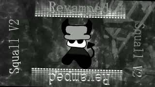 𝕊𝕢𝕦𝕒𝕝𝕝 V2/Revamped - FNF Vs Dave and Bambi: Amethyst Edition V2 OST