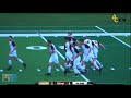Men's Soccer vs Olivet 10/6/18