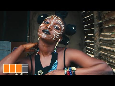 Lamisi - First Fool (Official Video)