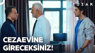 Demir'in Çocuklarından İstediği Büyük Fedakarlık | Tuzak 4. Bölüm