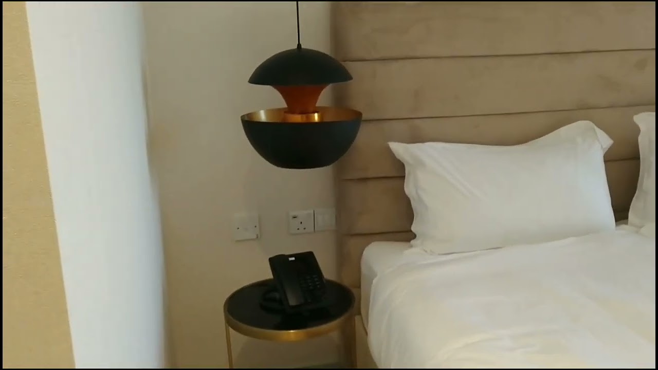 AT Herbal Hotel Protaras Cyprus. # 2