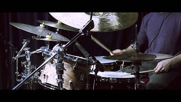 Submotion Orchestra - Always (Drum Jam)