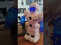 RC robot 🤖 Toy | DJ TOYS AND GIFT SHOP #speedsong #dance #rcrobot #toys #djtoys